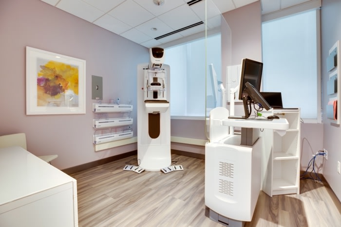 Fairfax Radiology Centers - Breast Center of Loudoun - 0