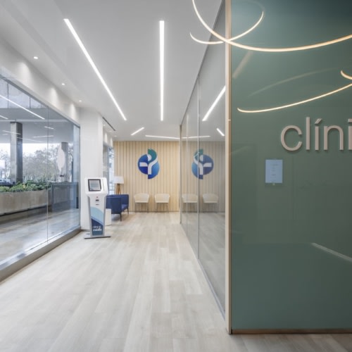 Médis Amoreiras Clinic