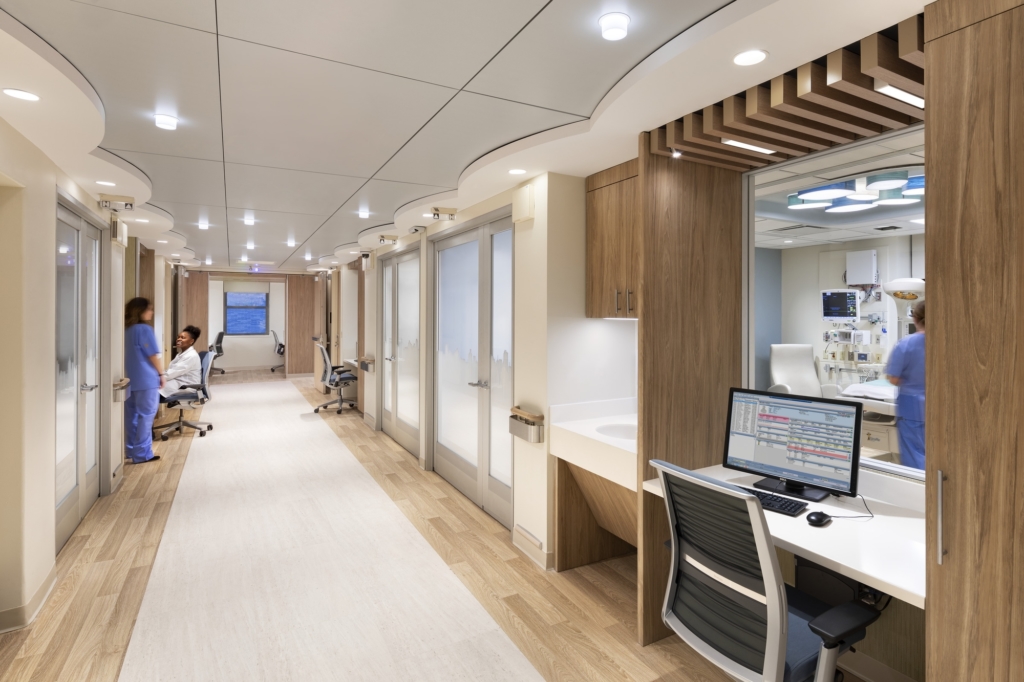 Mount Sinai Pediatric Cardiac Intensive Care Unit Healthcare Snapshots