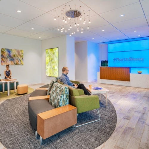 NorthShore University HealthSystem Immediate Care Clinics