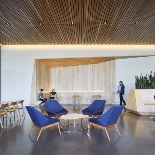 Oregon Health & Science University - Knight Cancer Research Building