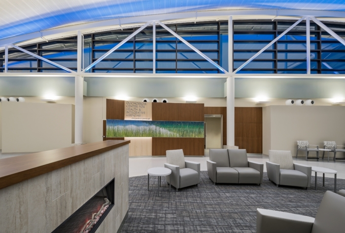 Advocate Good Shepherd Hospital - Integrative Medicine Clinic - 0