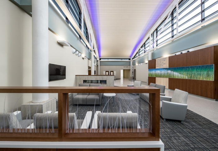 Advocate Good Shepherd Hospital - Integrative Medicine Clinic - 0