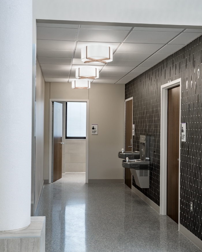 Advocate Good Shepherd Hospital - Integrative Medicine Clinic - 0