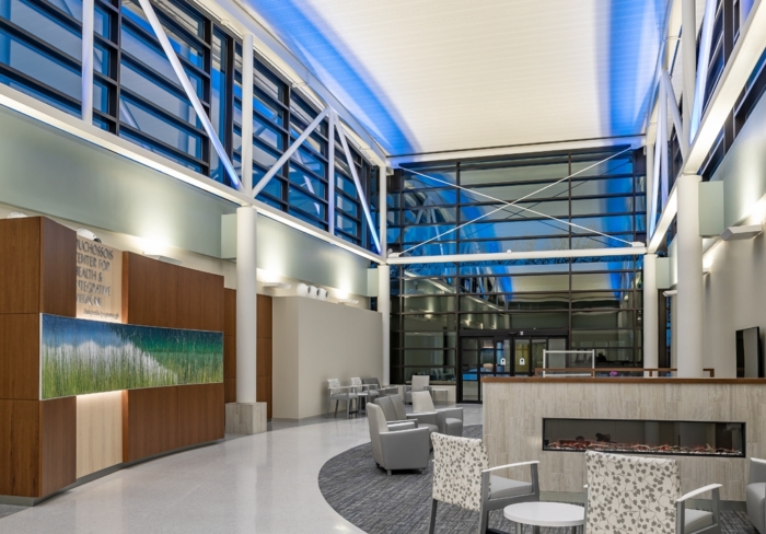 Advocate Good Shepherd Hospital - Integrative Medicine Clinic - 0