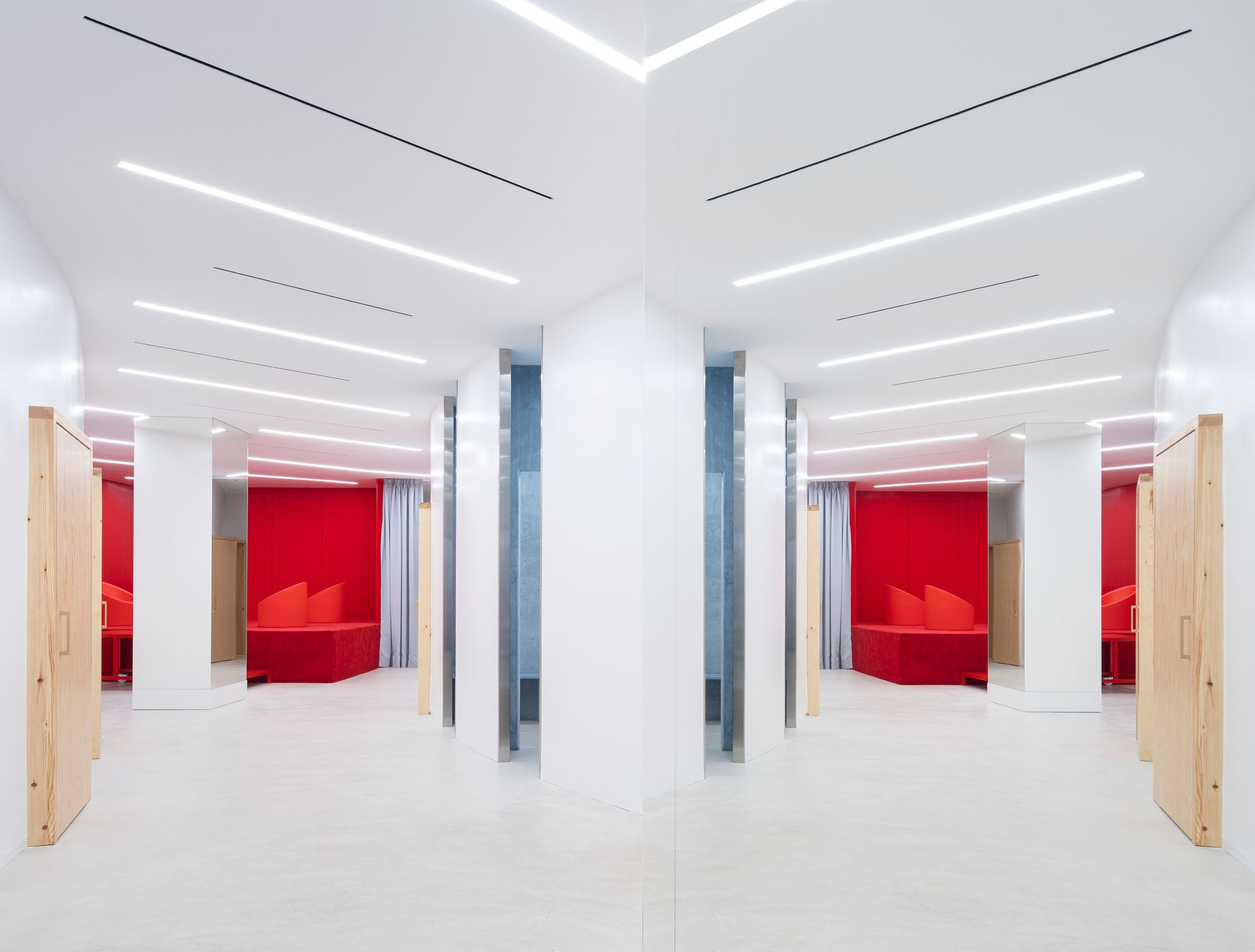 Impress Dental Clinic Valencia Healthcare Snapshots