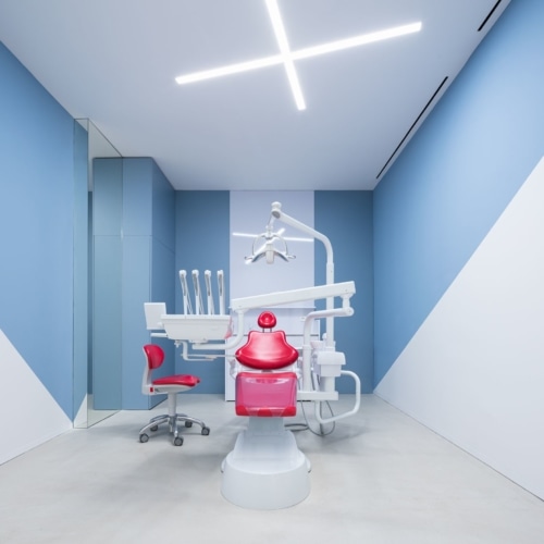 Impress Dental Clinic Valencia