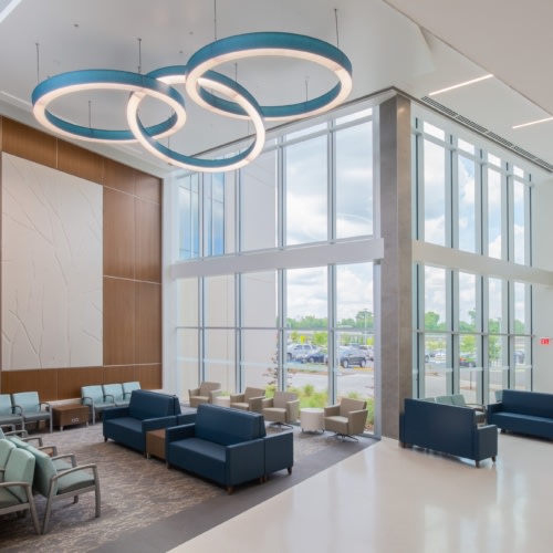 Ochsner Medical Complex - The Grove