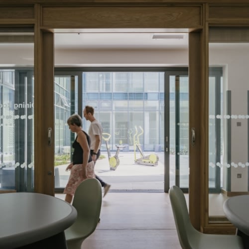 St. Ann’s Hospital – Blossom Court