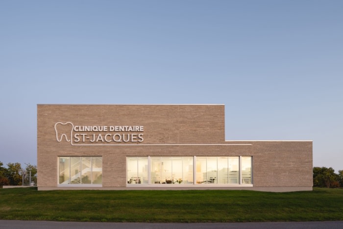 Dental Clinic Saint-Jacques - 0