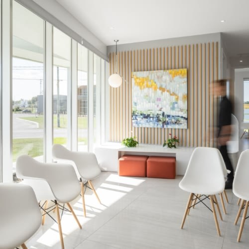 Dental Clinic Saint-Jacques