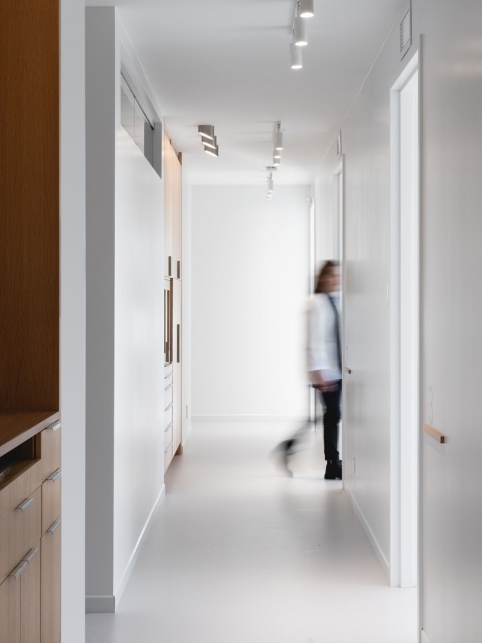 Dental Clinic Saint-Jacques - 0