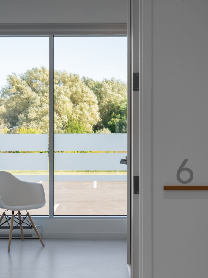 Dental Clinic Saint-Jacques - 0