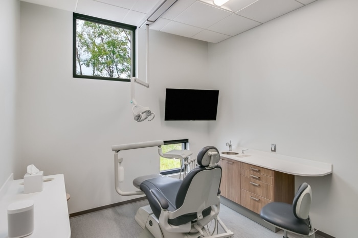 Oakridge Dental Center - 0