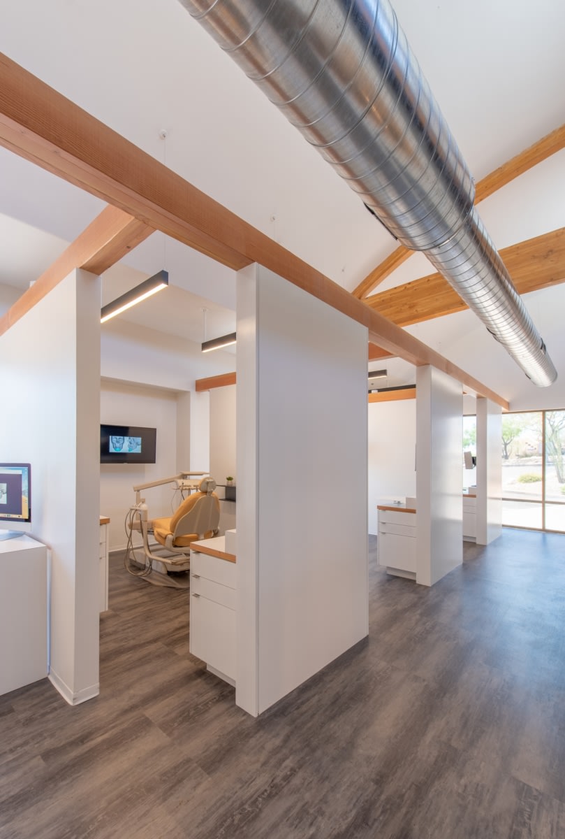 Skyline Dental Healthcare Snapshots