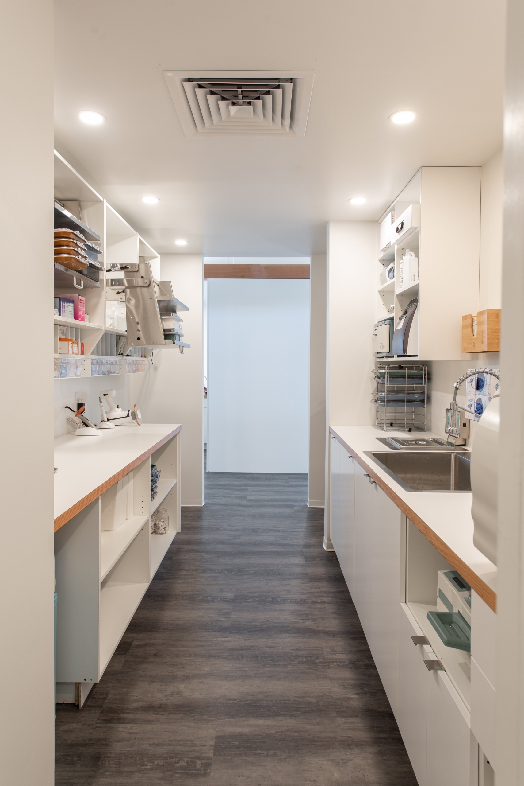 Skyline Dental Healthcare Snapshots