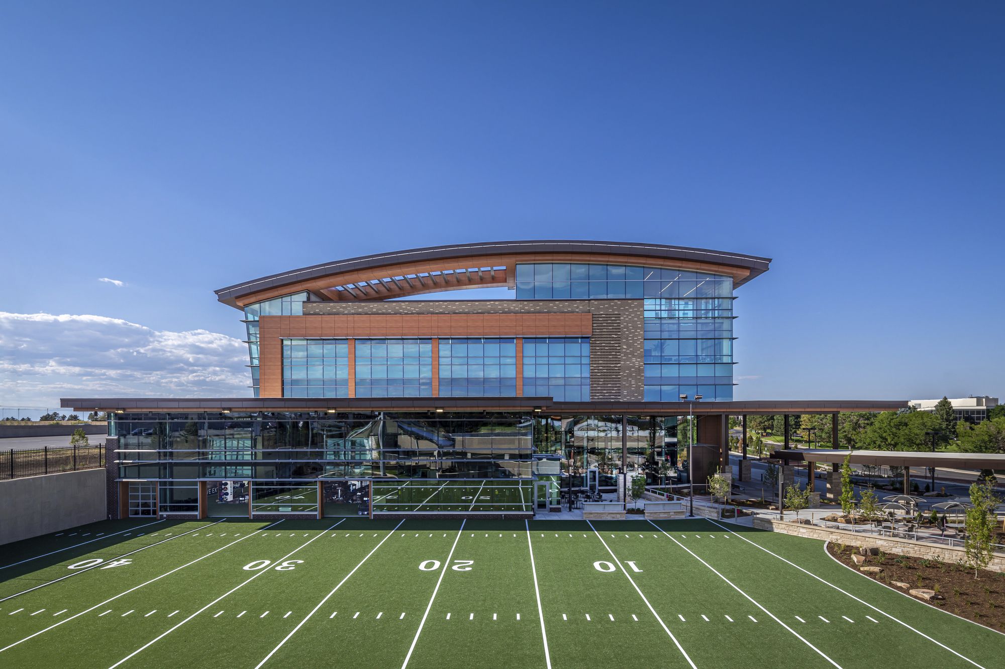 Uchealth Steadman Hawkins Clinic Denver