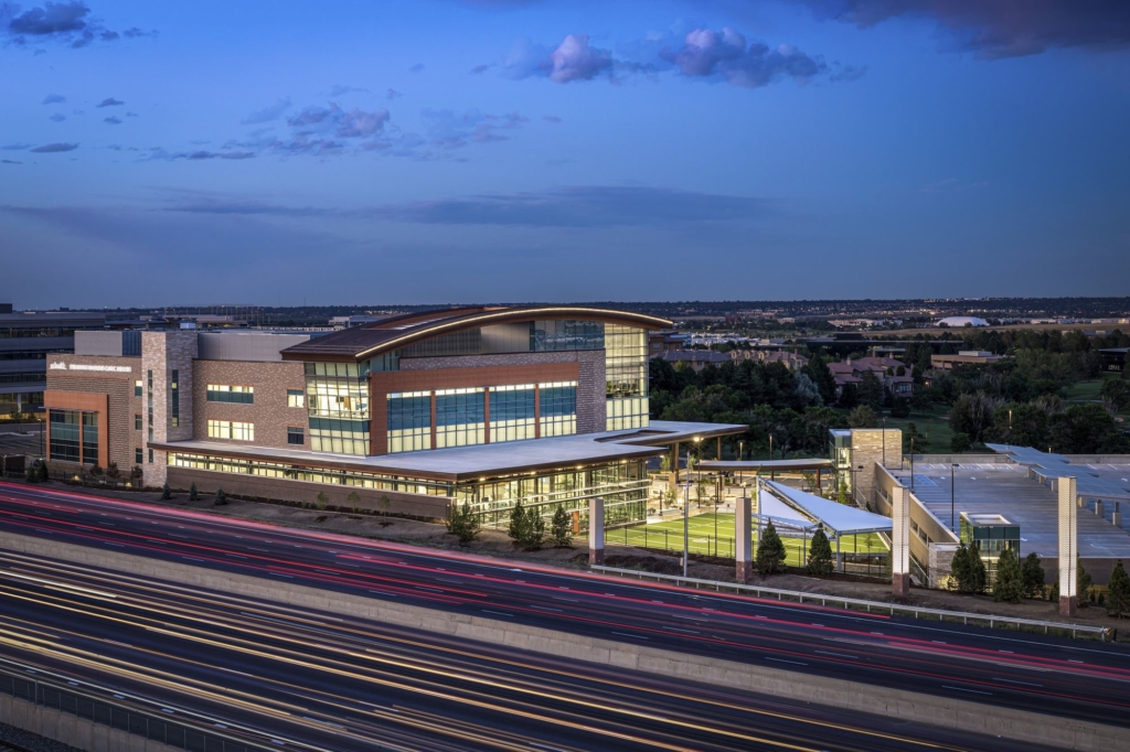 Uchealth Steadman Hawkins Clinic Denver Reviews