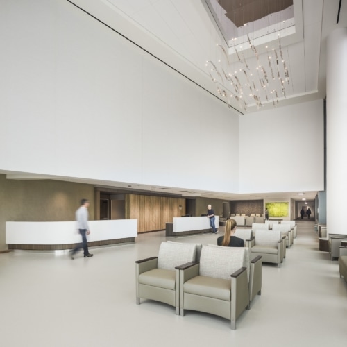 Vassar Brothers Medical Center Inpatient Pavilion
