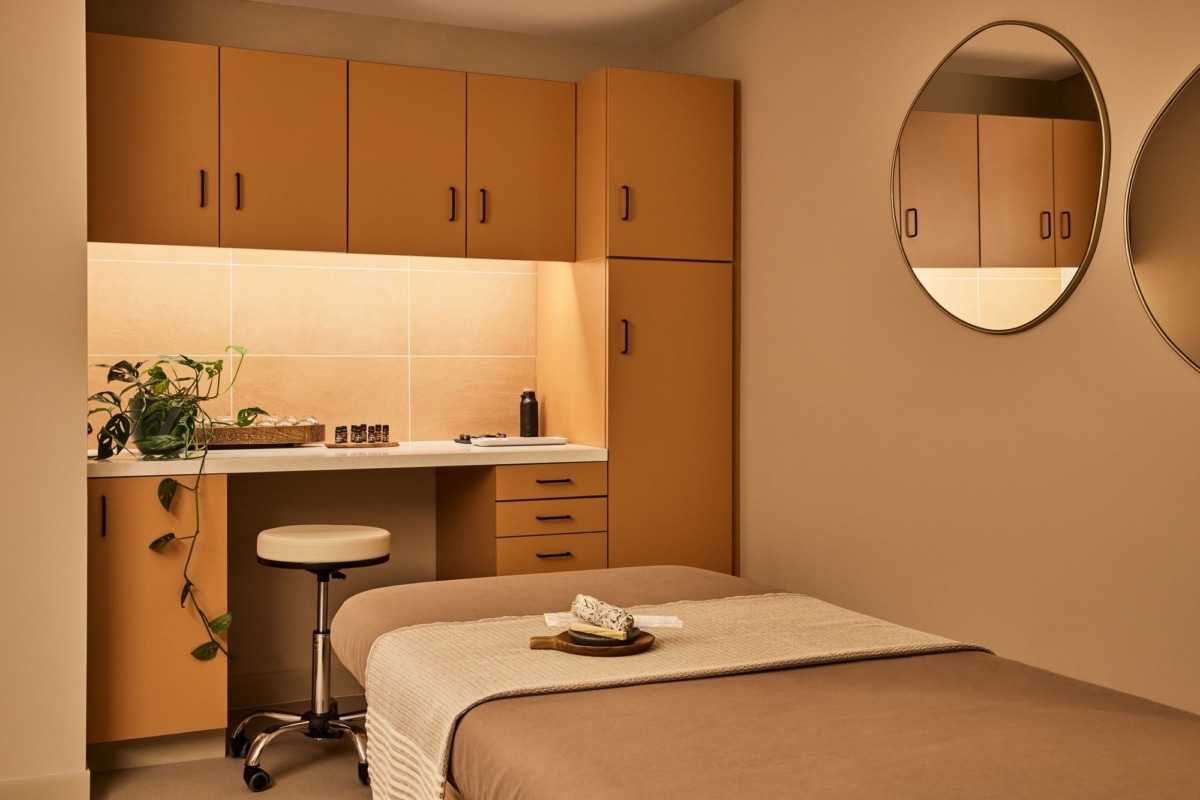 HealthQuarters Healthcare Snapshots