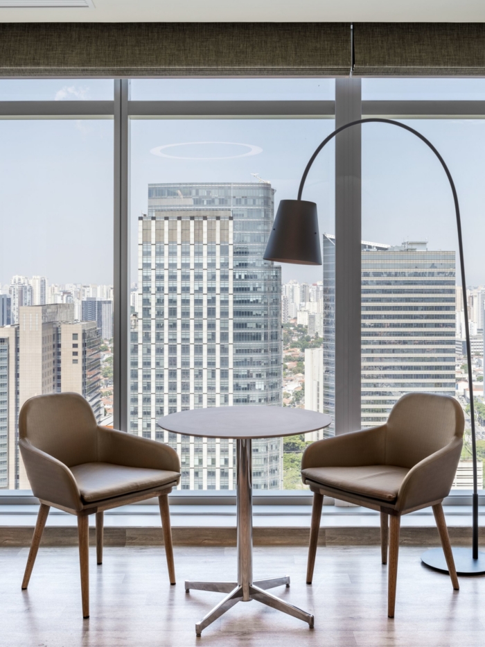 Hospital Sancta Maggiore Morumbi - 0