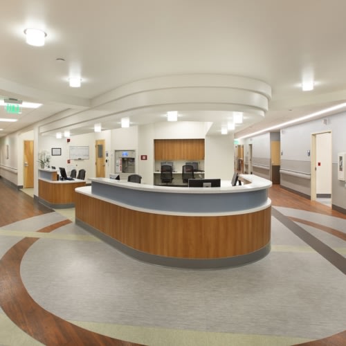 Jordan Valley Medical Center Women and Newborn Center Remodel