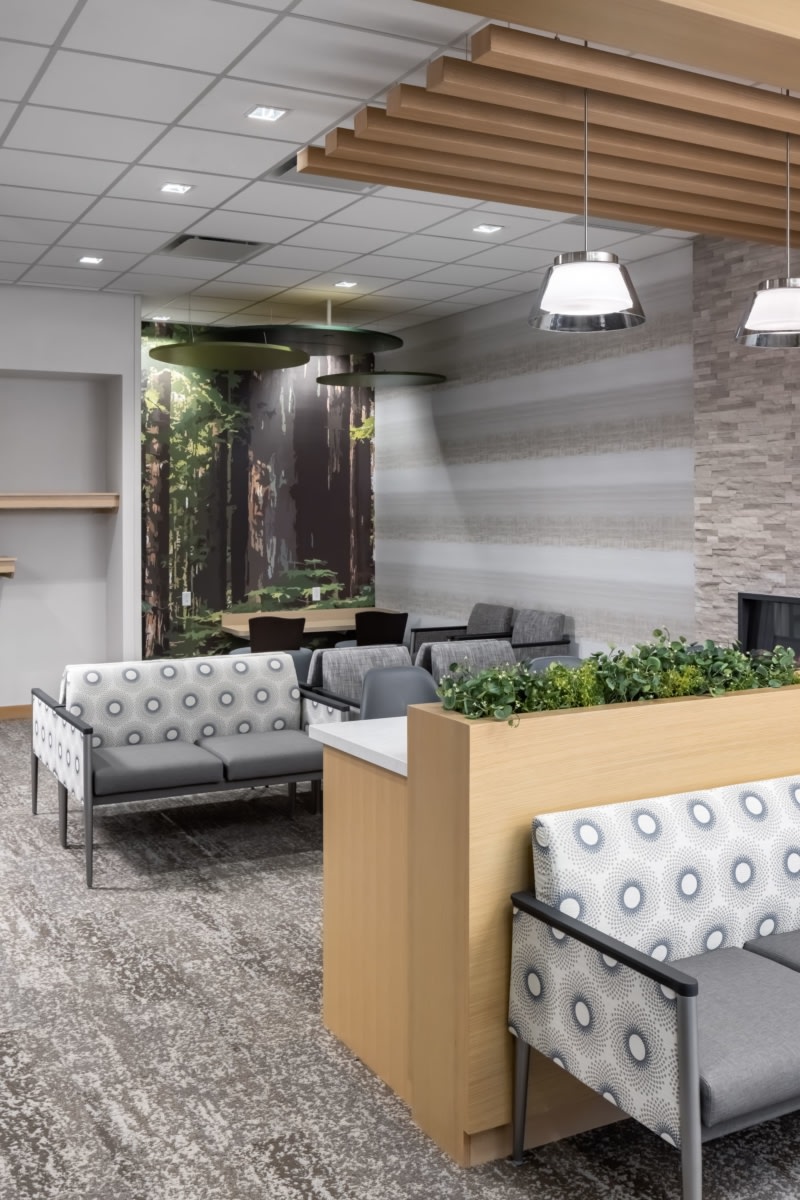 M Health Fairview River Falls Healthcare Snapshots