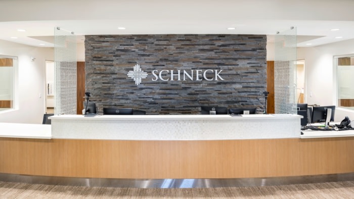 Schneck Medical Office Building - 0