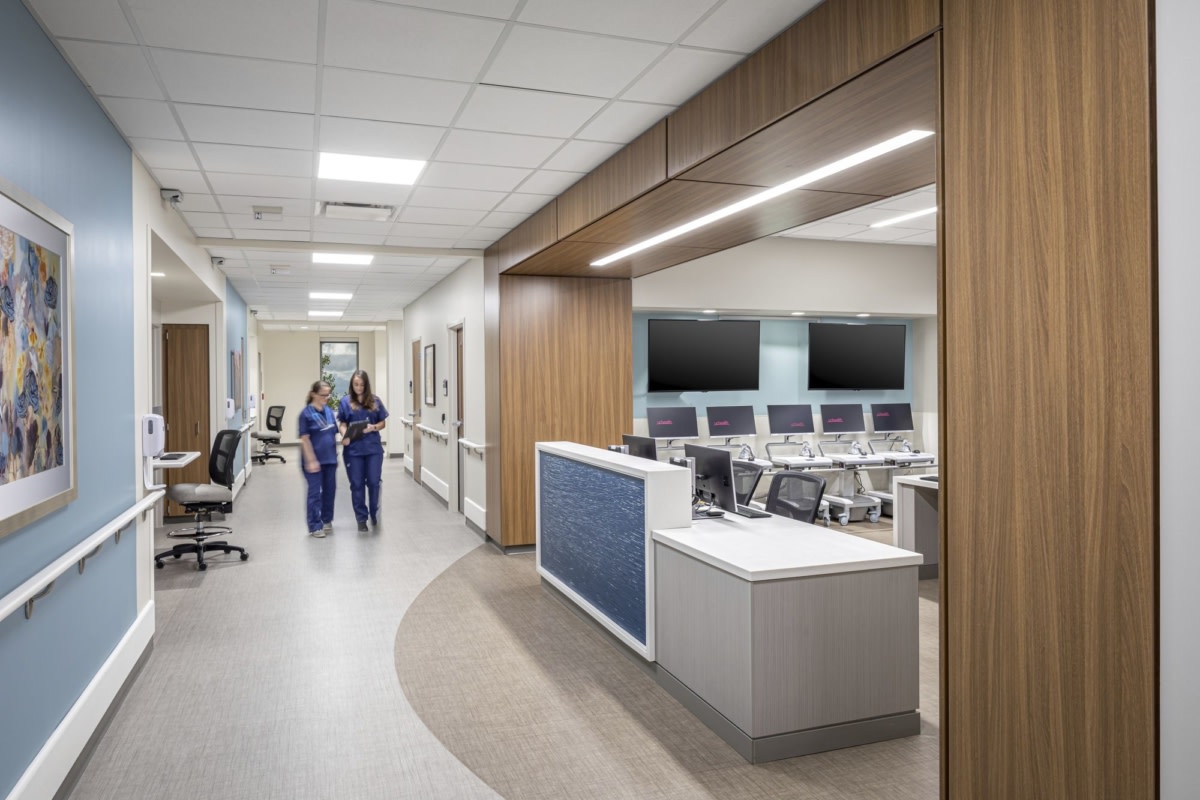 UCHealth Greeley Hospital and Medical Center Healthcare Snapshots