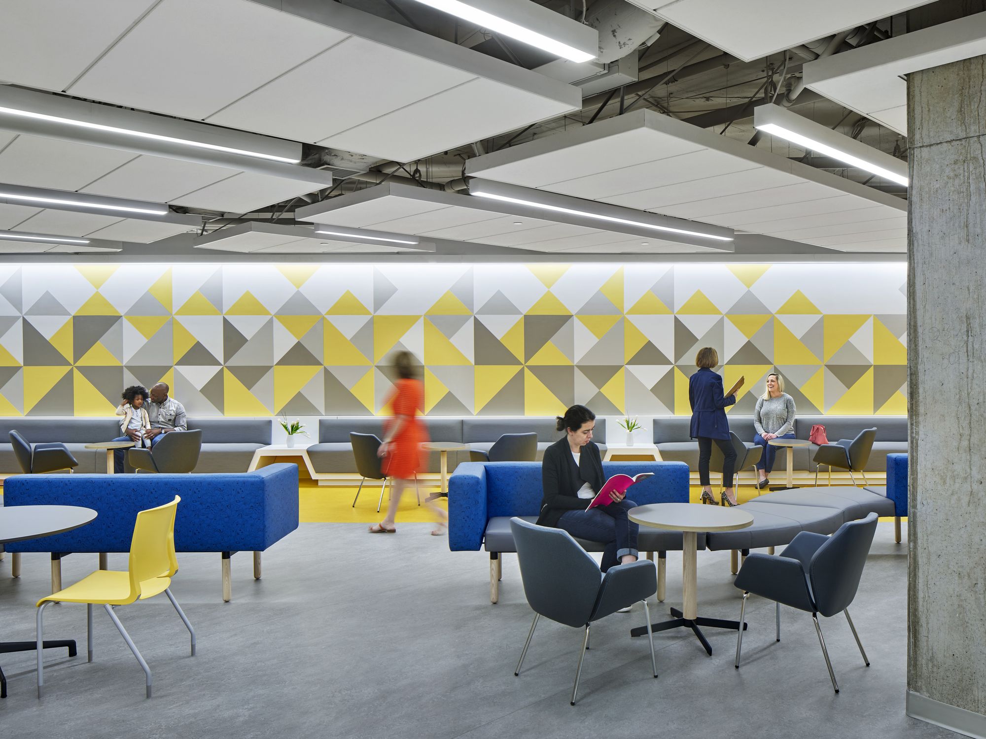 Unity Health Benning Road - Healthcare Snapshots