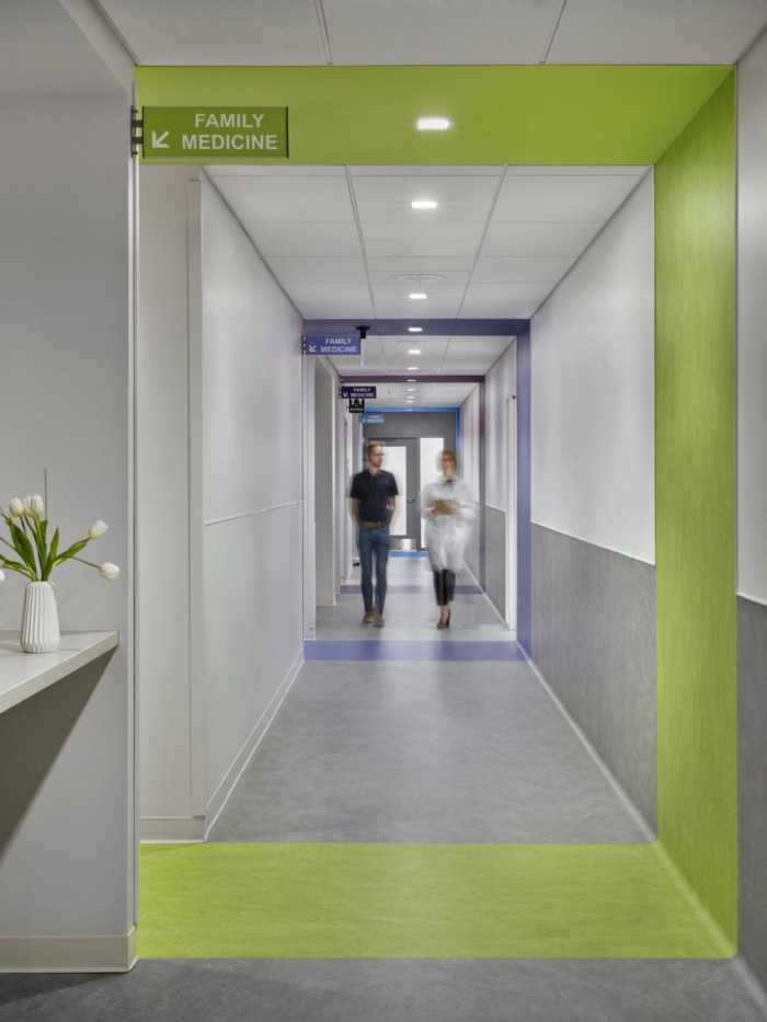 Unity Health Benning Road - 0