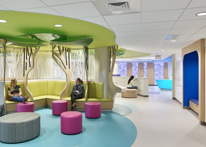 UPMC Pinnacle Harrisburg, Pediatrics Unit - Healthcare Snapshots