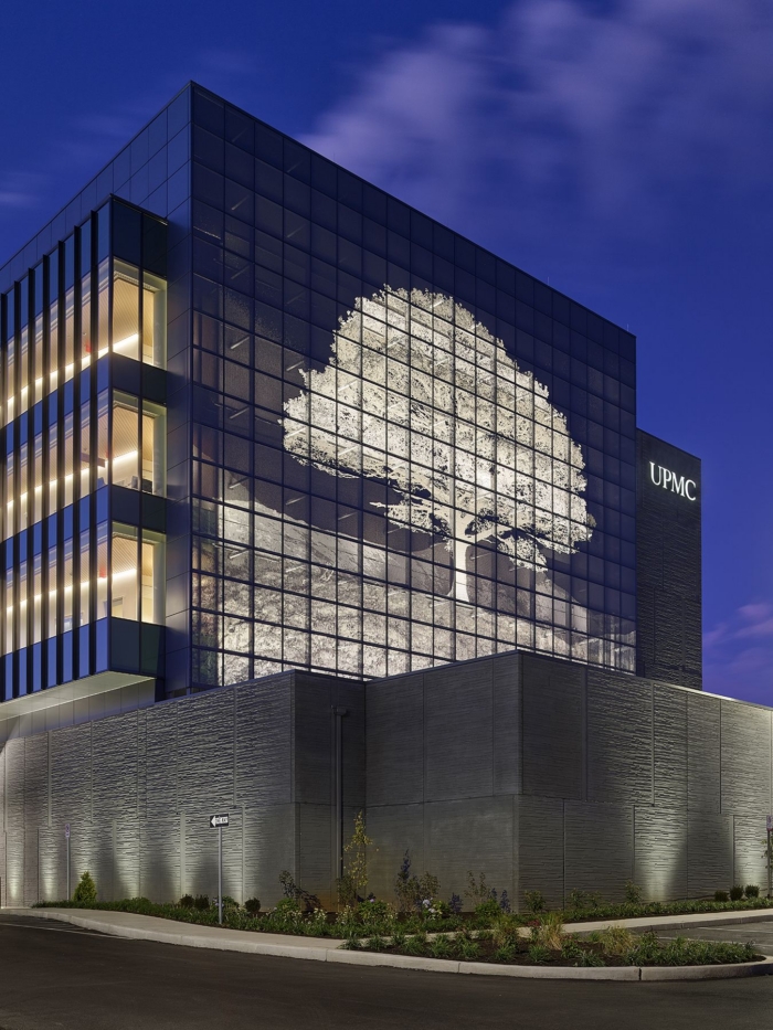 UPMC Pinnacle Memorial Campus - 0