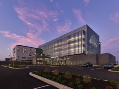 UPMC Pinnacle Memorial Campus - Healthcare Snapshots