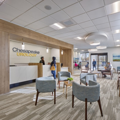 Chesapeake Urology