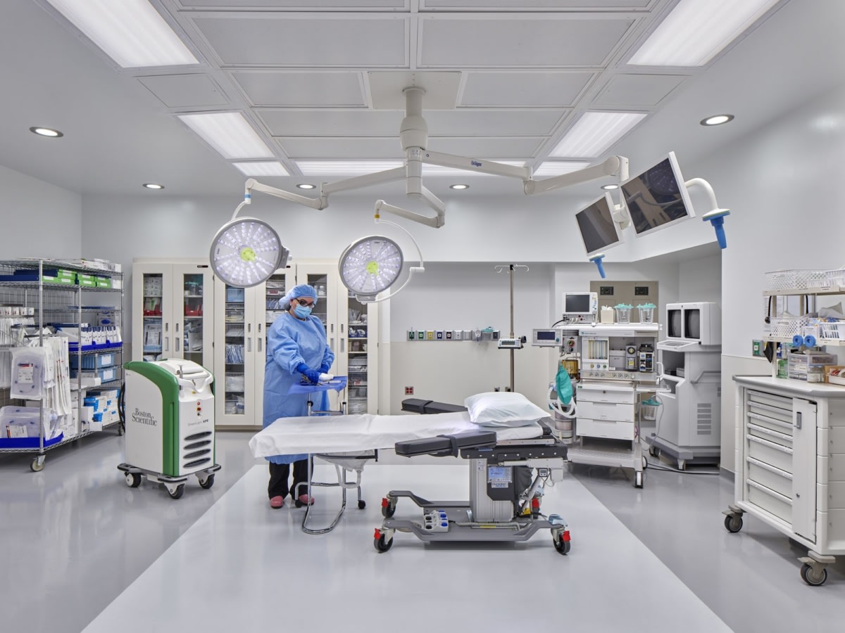 Chesapeake Urology Healthcare Snapshots