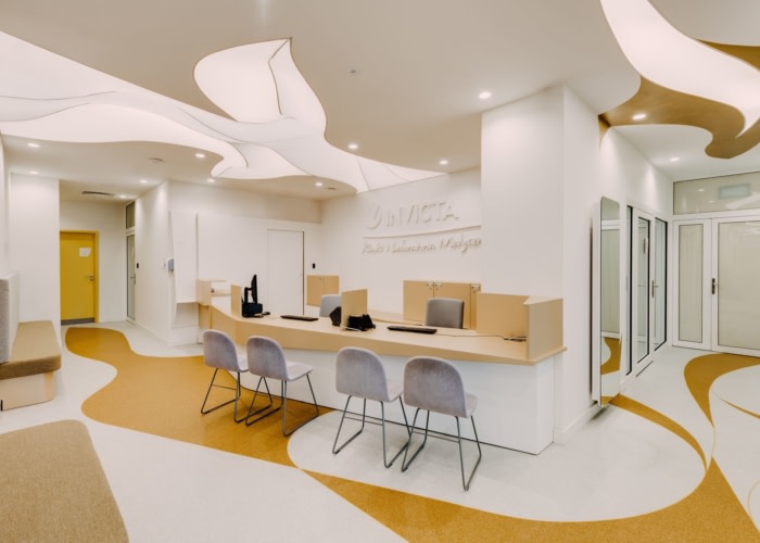 Fertility Clinic & IVF Laboratory - Healthcare Snapshots