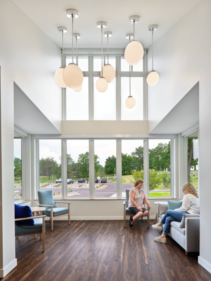 Froedtert Hospital - Kathy's House - 0