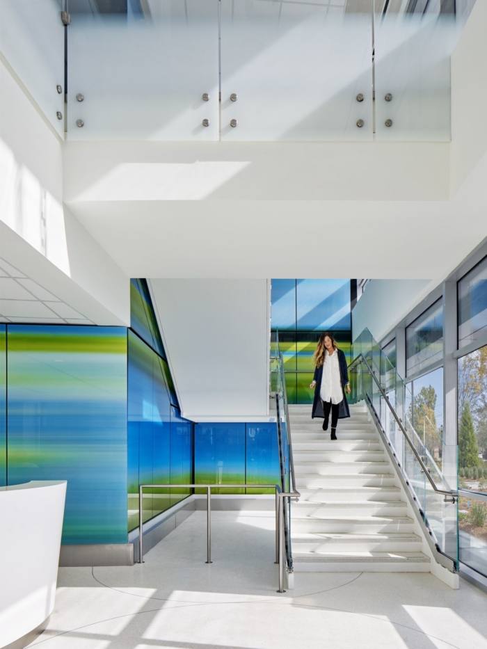 MUSC - Shawn Jenkins Children's Hospital and Pearl Tourville Women's Pavilion - 0