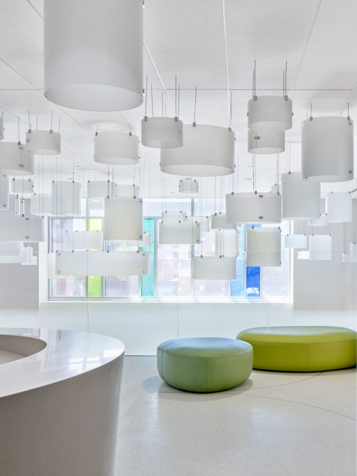 MUSC - Shawn Jenkins Children's Hospital and Pearl Tourville Women's Pavilion - 0