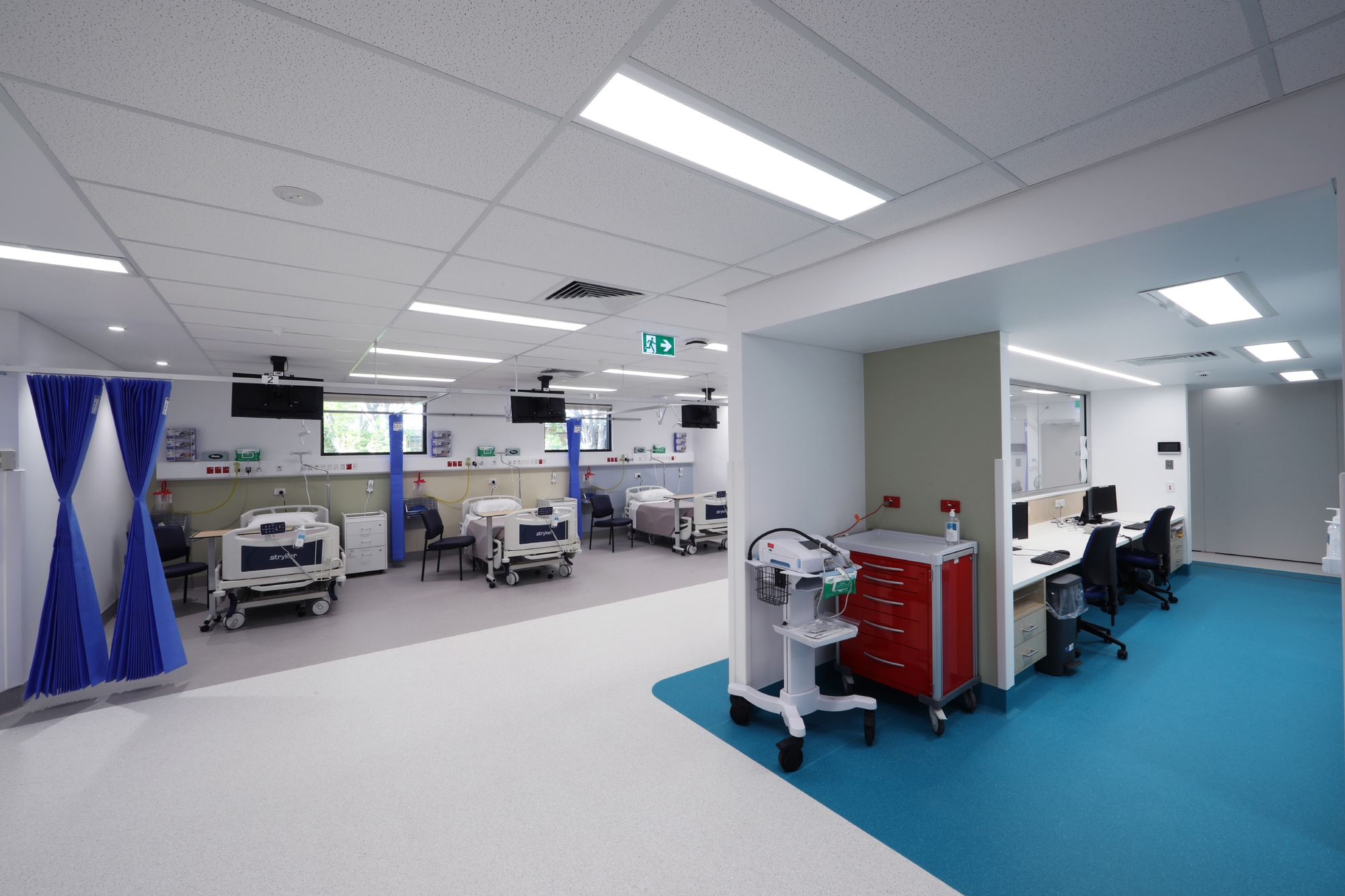 Peel Health Campus Healthcare Snapshots