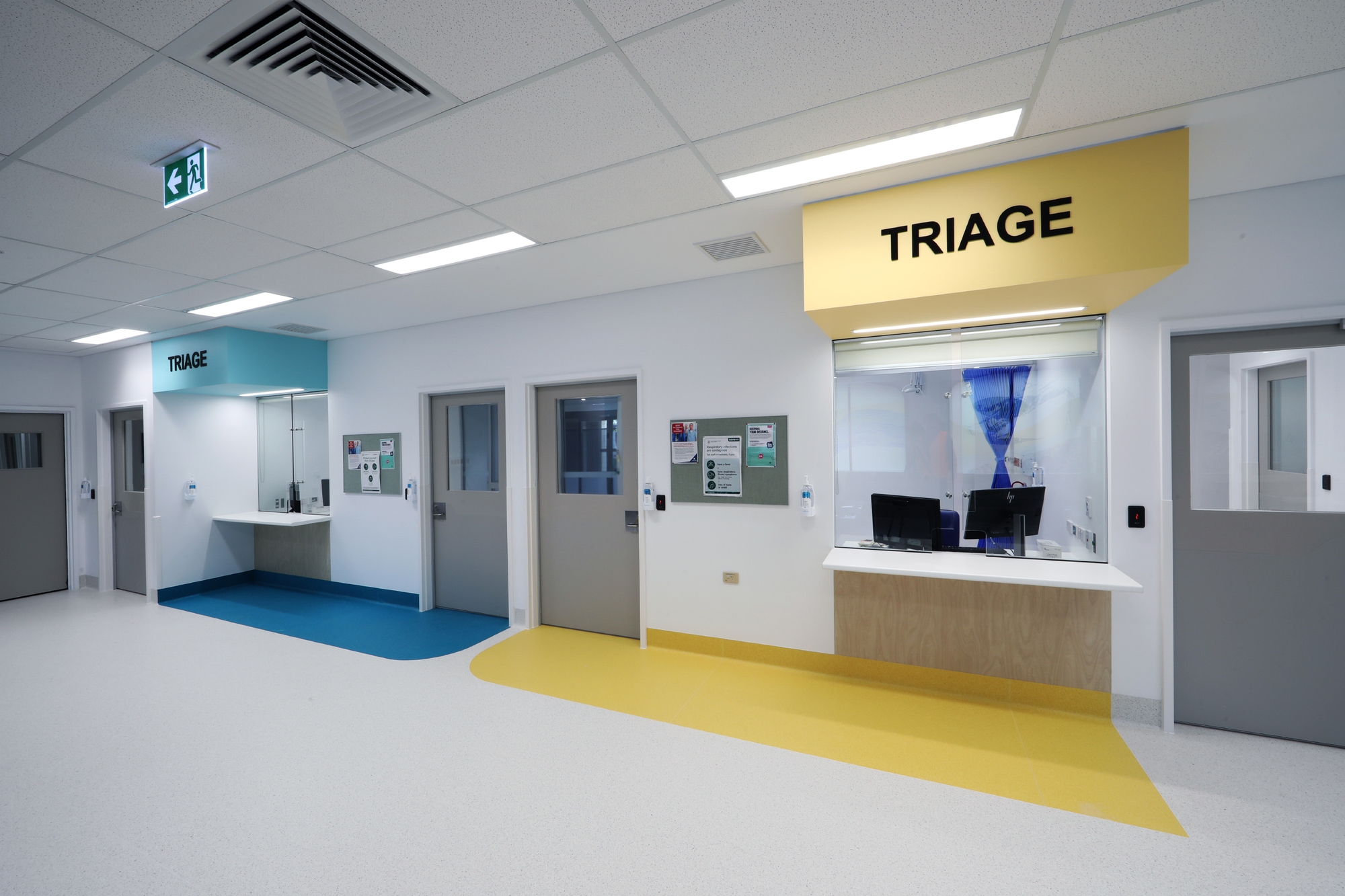 Peel Health Campus Healthcare Snapshots