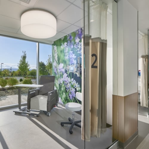 Evangelical Community Hospital - Patient Room Improvement, Modernization, & Enhancement (PRIME)