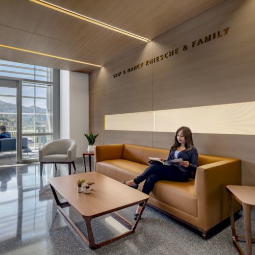 MarinHealth Medical Center - Oak Pavilion