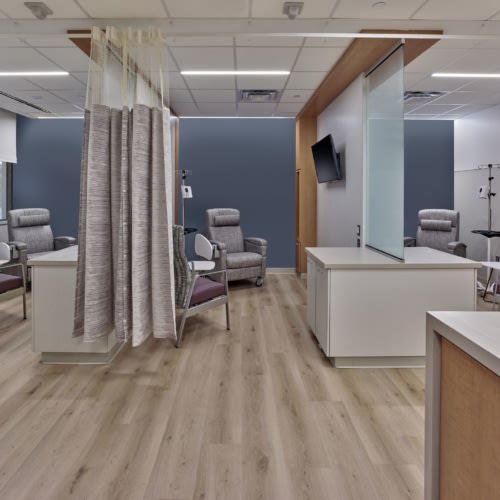 RWJBarnabas Health - Outpatient Oncology & Infusion Center