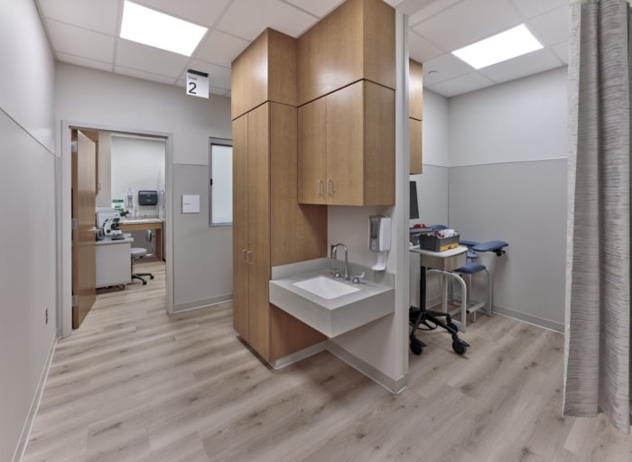 RWJBarnabas Health - Outpatient Oncology & Infusion Center - 0