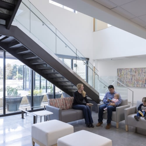 The Family Health Center on Virginia