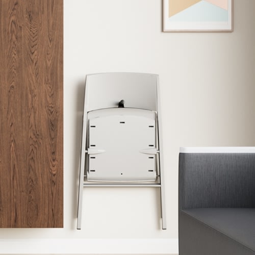 Axa Folding Chair - 0