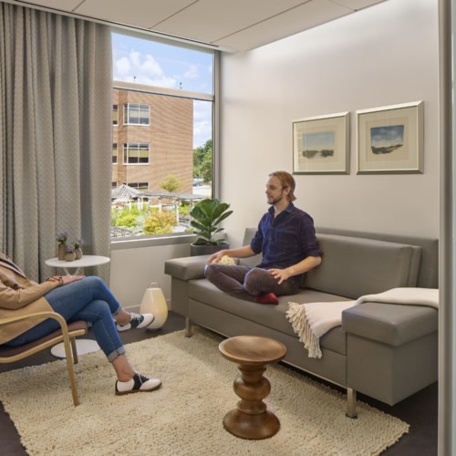 Bill Richards Center for Healing