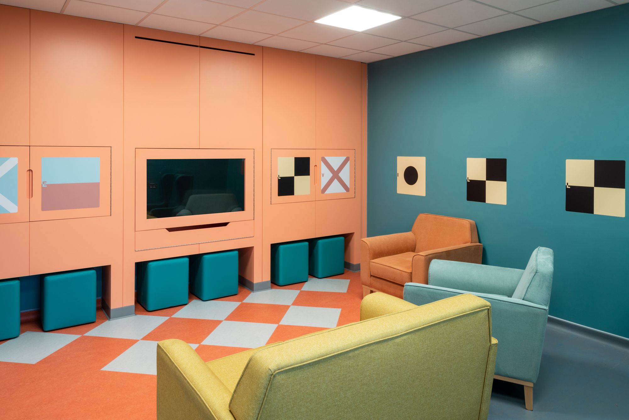 CAMHS Edinburgh - Healthcare Snapshots